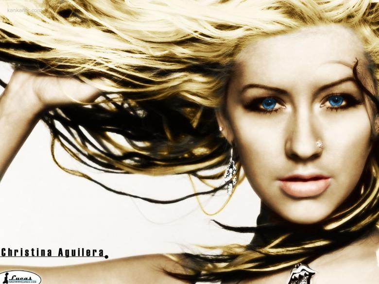 Christina Aguilera