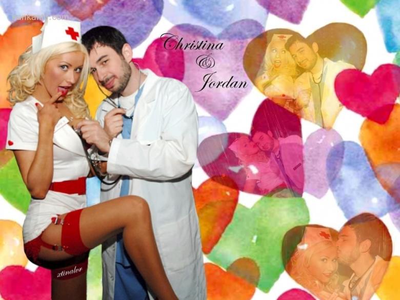 Christina Aguilera