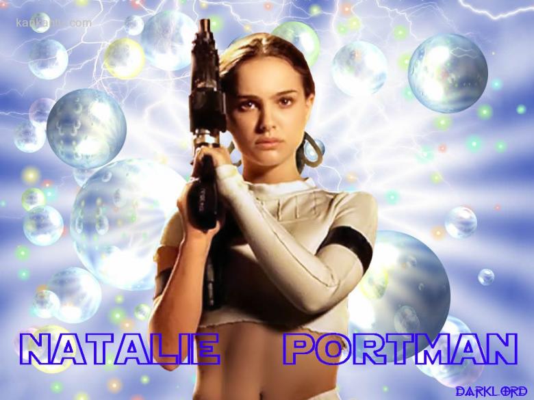 Natalie Portman