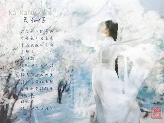 神雕侠侣剧照
