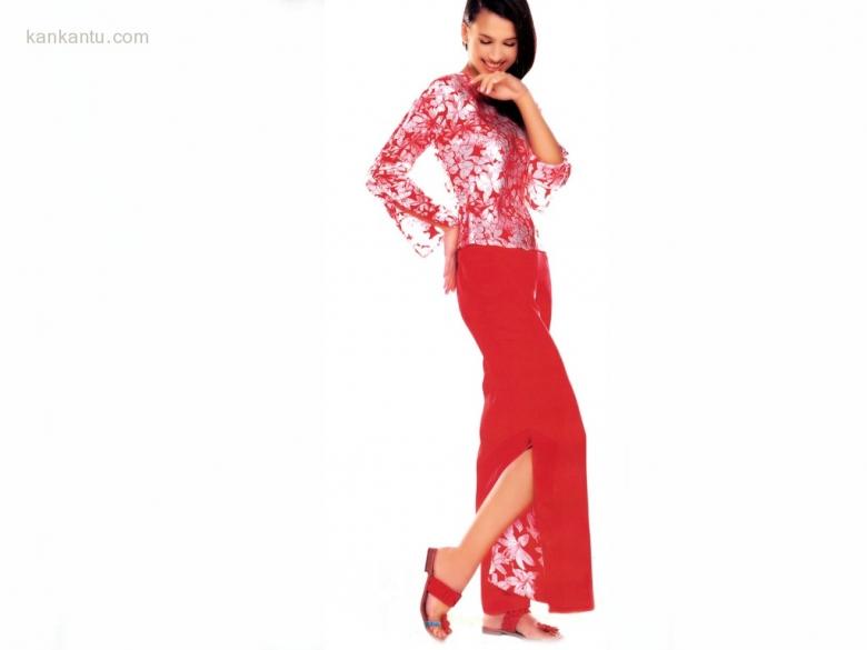 清纯美女