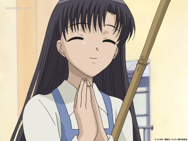 人型电脑天使心之 Chobits