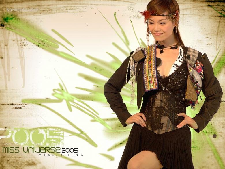 2005年世界小姐