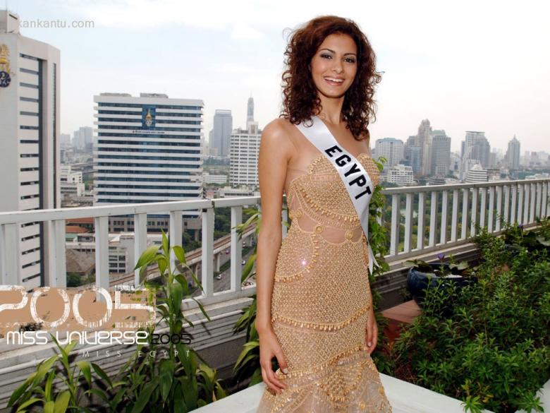 2005年世界小姐
