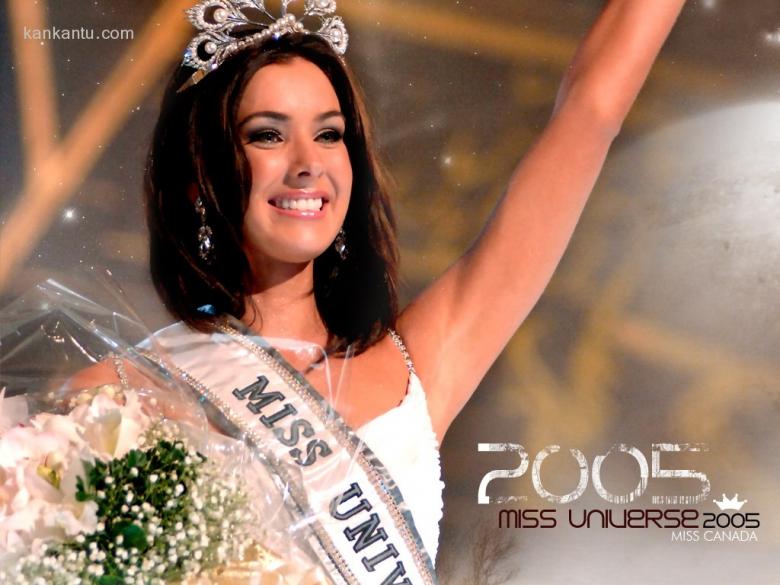 2005年世界小姐