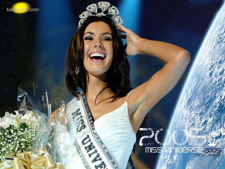 2005年世界小姐