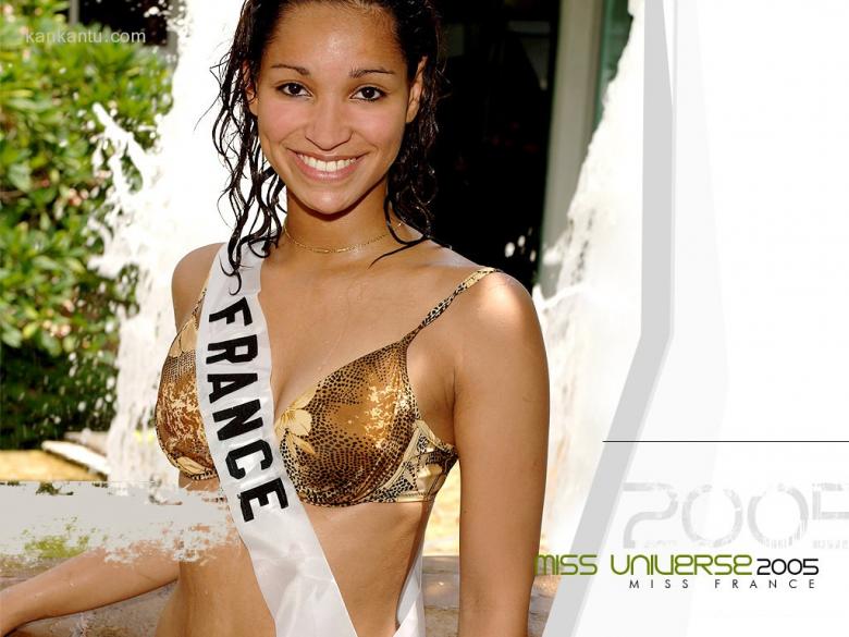 2005年世界小姐