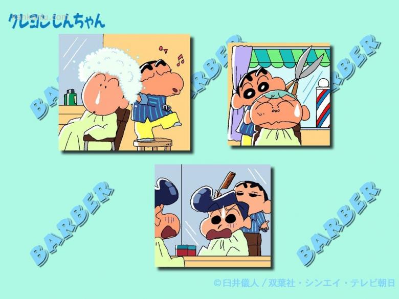 蜡笔小新