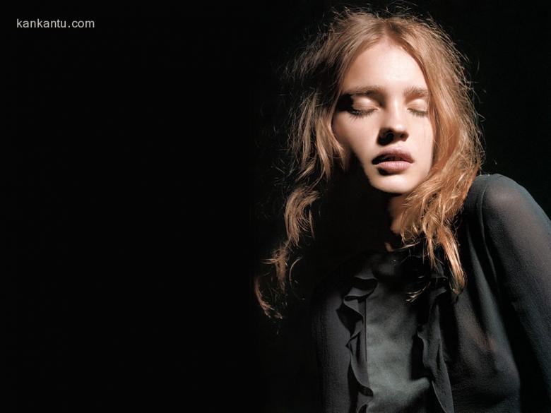 Natalia Vodianova