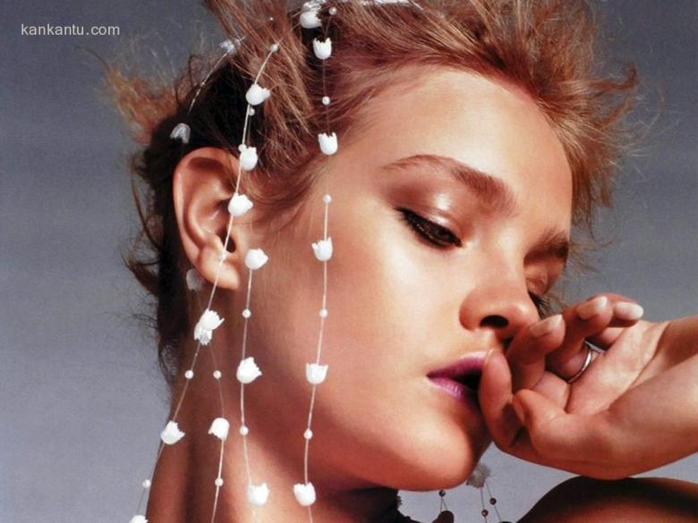 Natalia Vodianova
