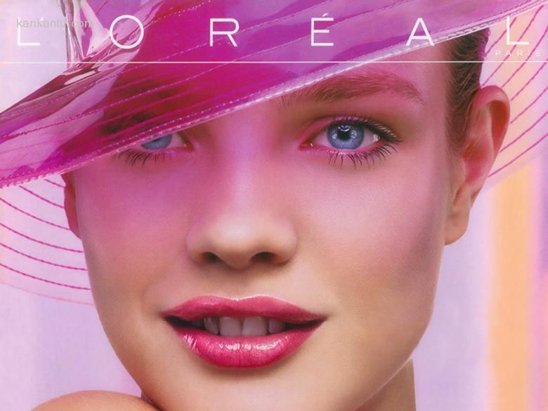 Natalia Vodianova
