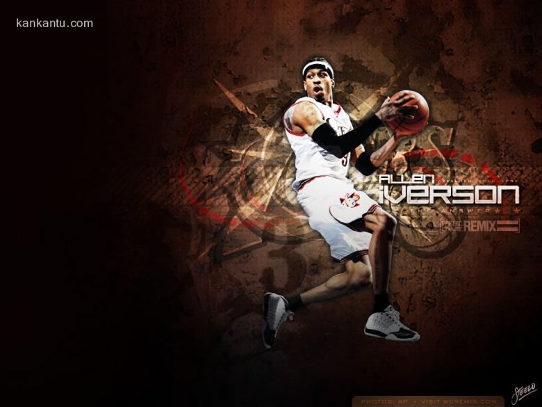 Allen Iverson
