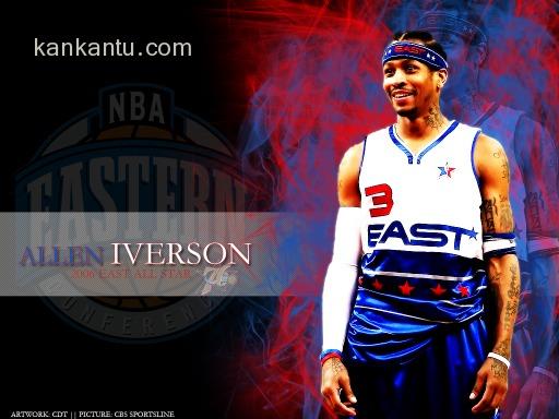 Allen Iverson