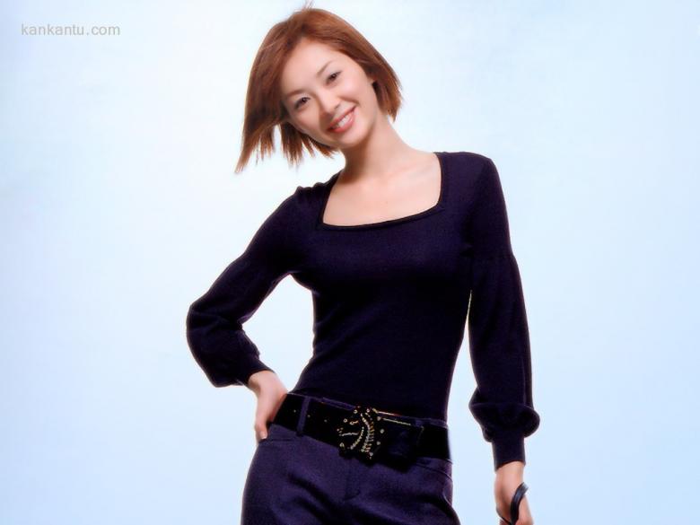 Misaki Ito