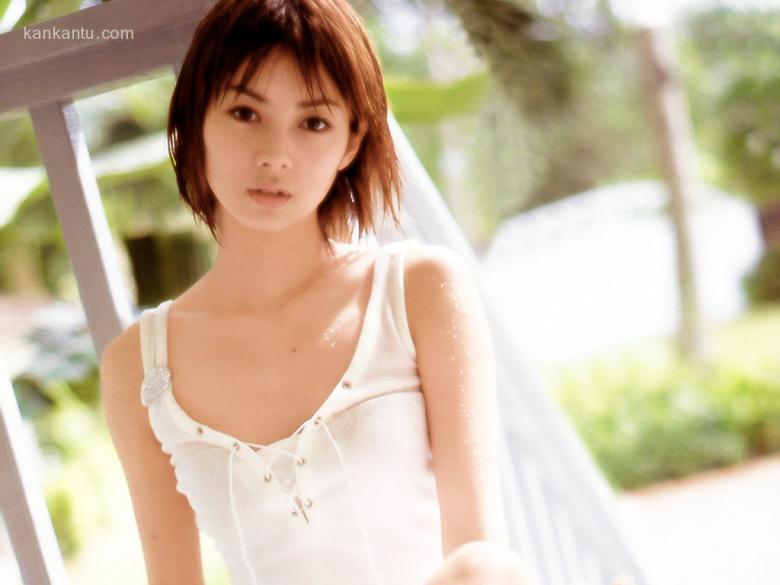 Misaki Ito