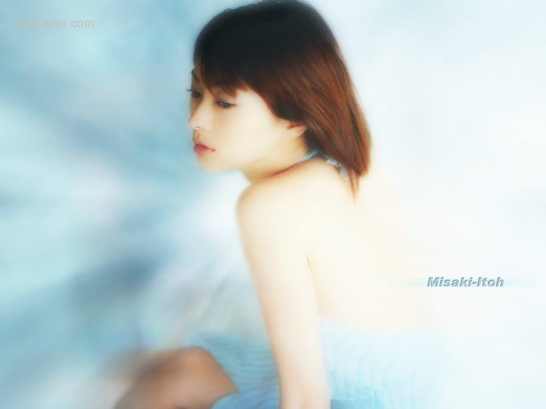 Misaki Ito