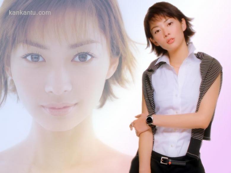 Misaki Ito