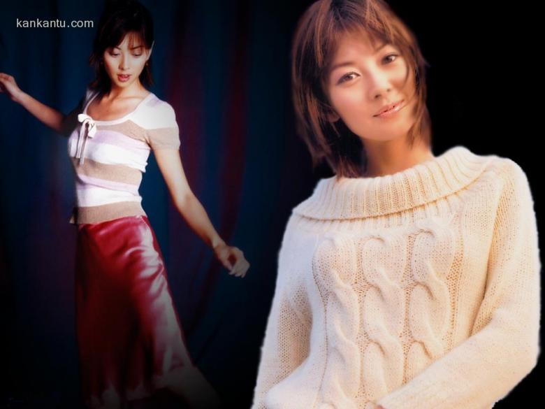Misaki Ito