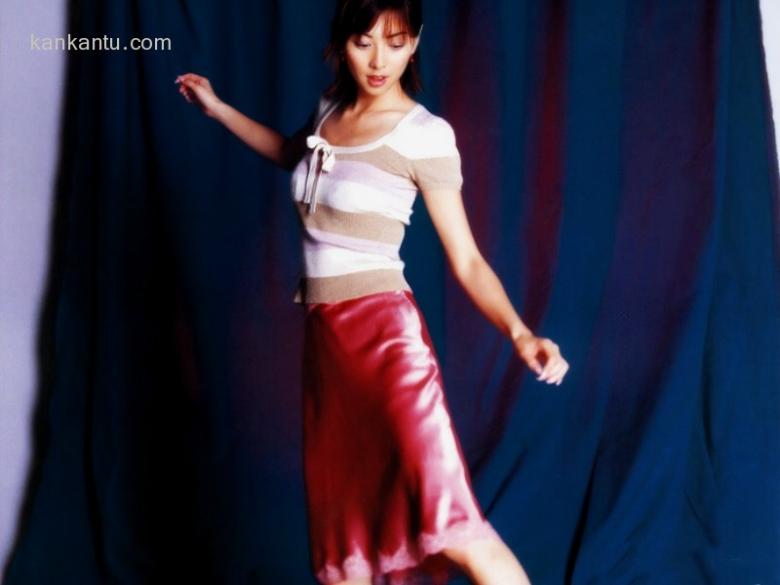 Misaki Ito