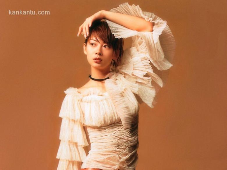 Misaki Ito
