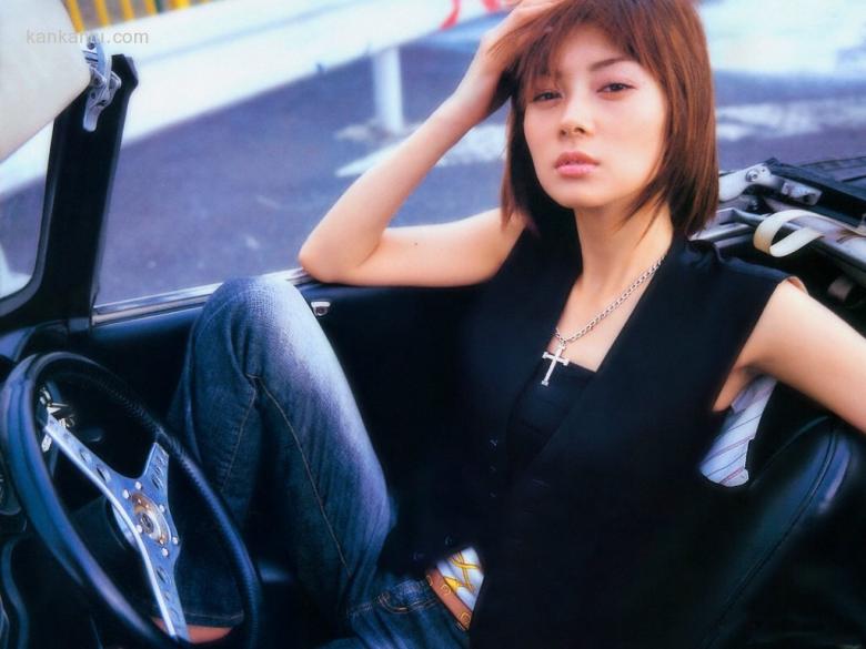 伊东美咲