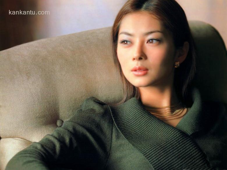 伊东美咲