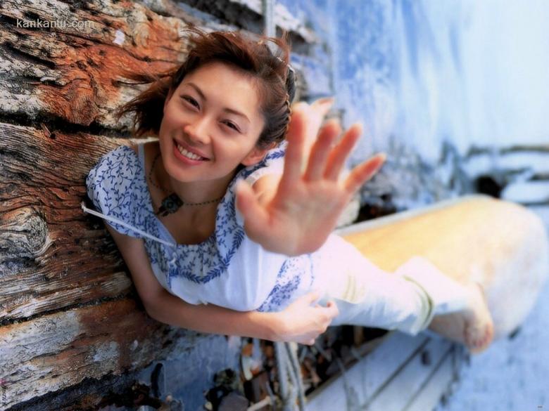 伊东美咲