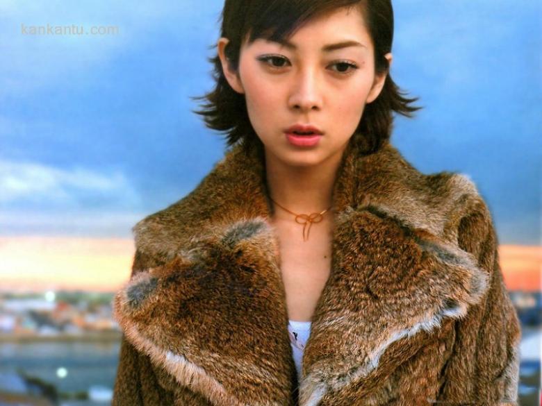 伊东美咲