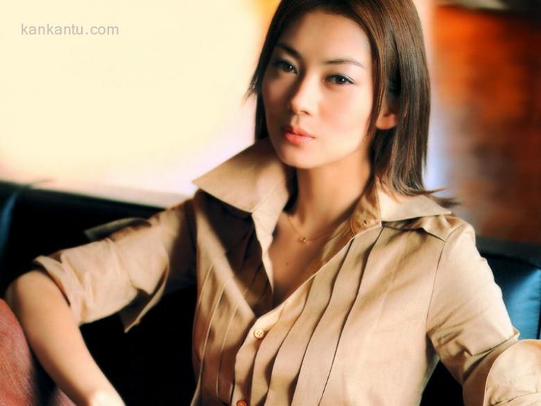 伊东美咲