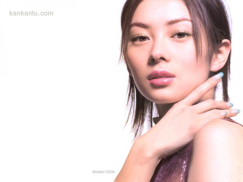 伊东美咲
