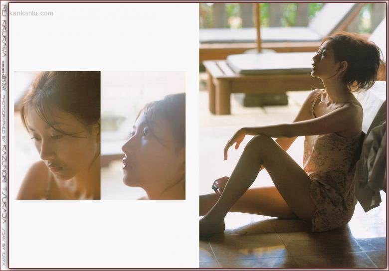 菊川怜