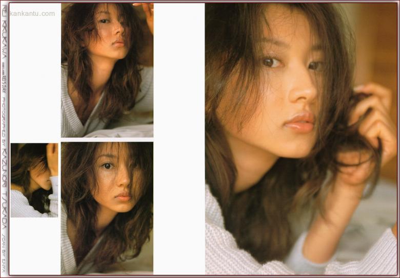 菊川怜