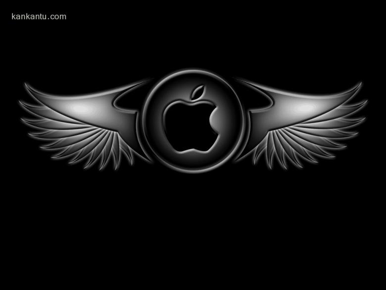 Apple桌面