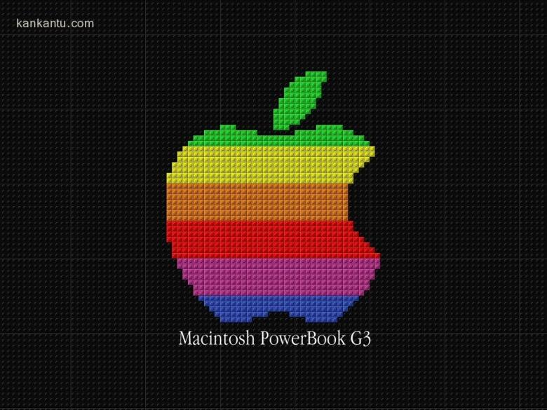Apple桌面