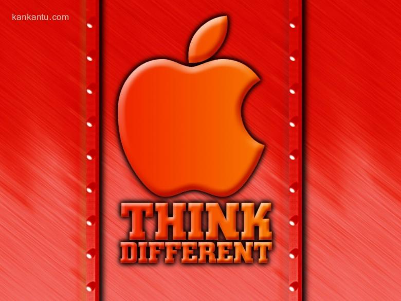 Apple桌面