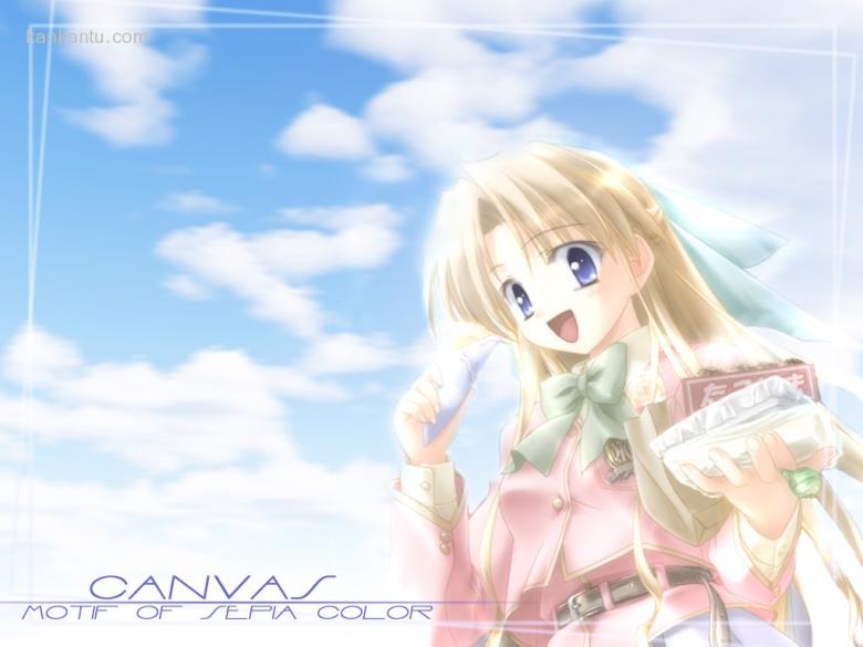 Canvas