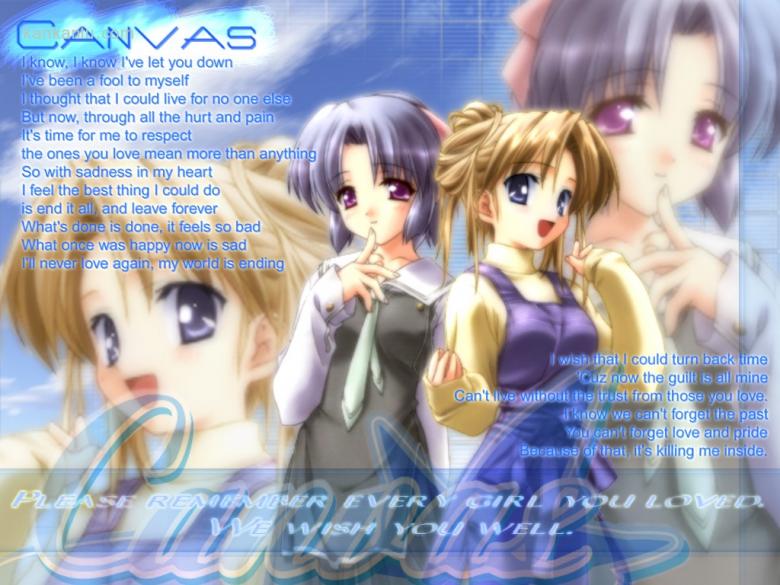 Canvas