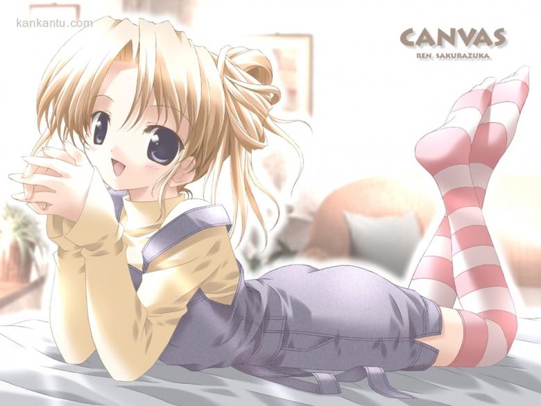 Canvas