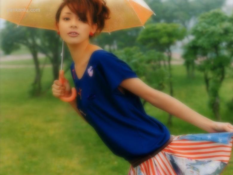 日本名模Shiho