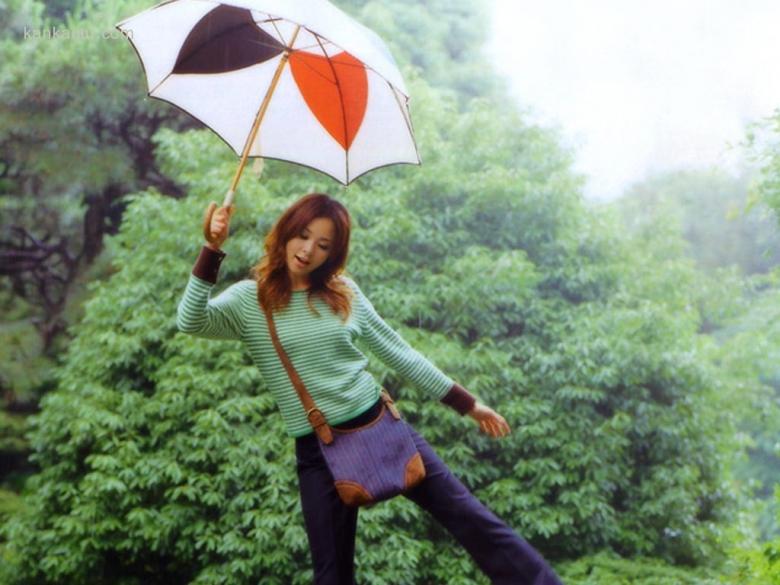 日本名模Shiho