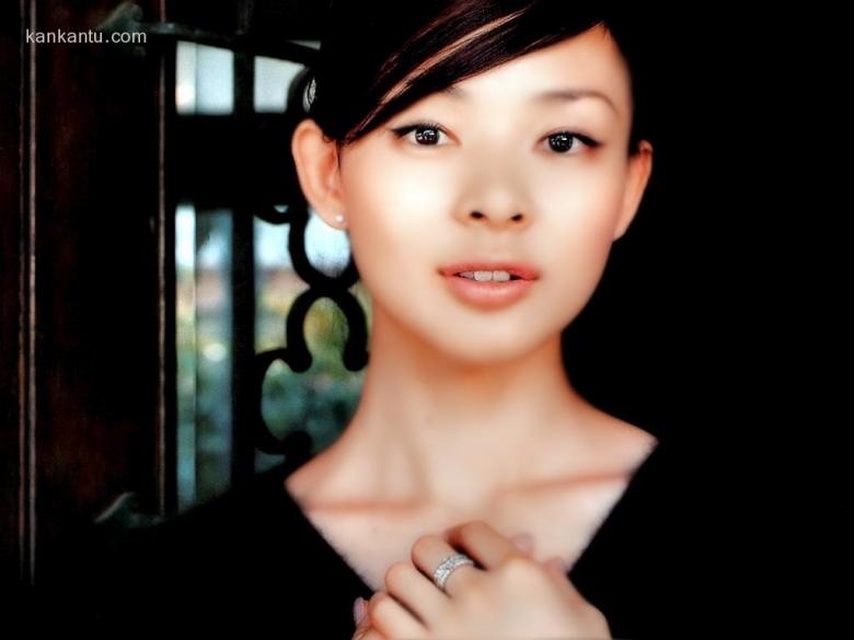 日本名模Shiho