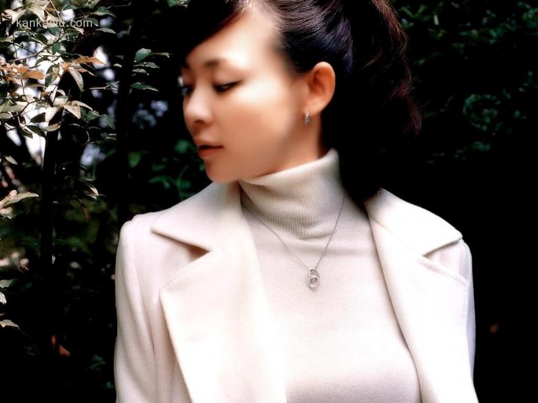 日本名模Shiho