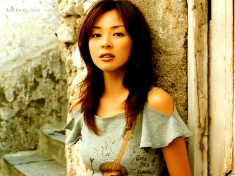 日本名模Shiho