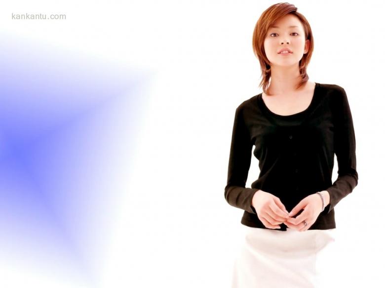日本名模Shiho