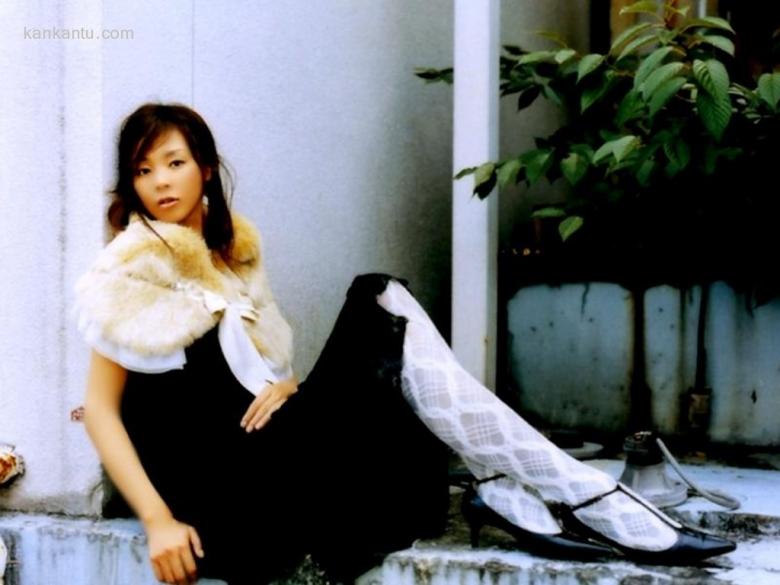 日本名模Shiho