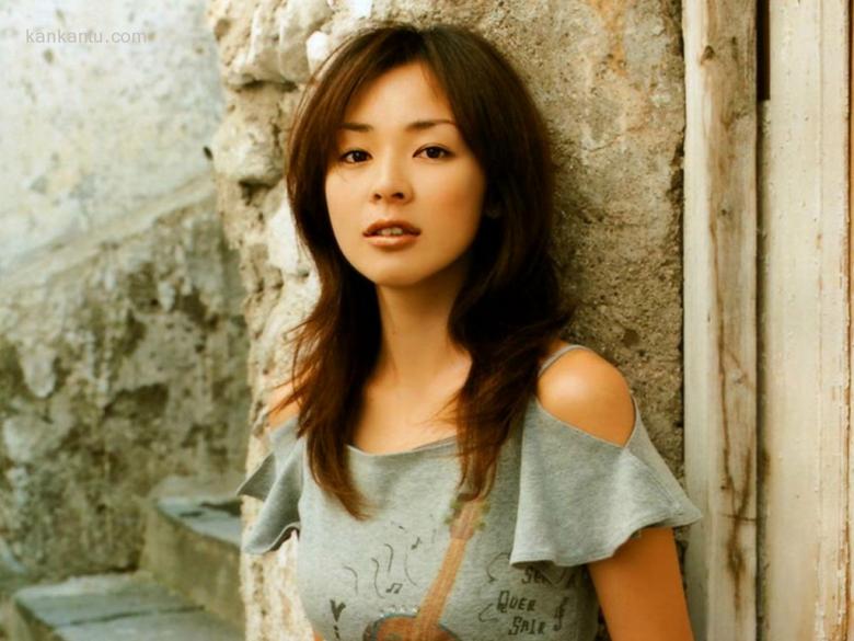 日本名模Shiho
