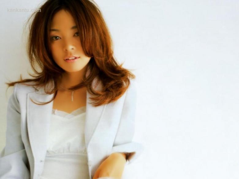 日本名模Shiho