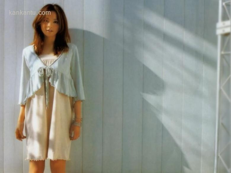日本名模Shiho