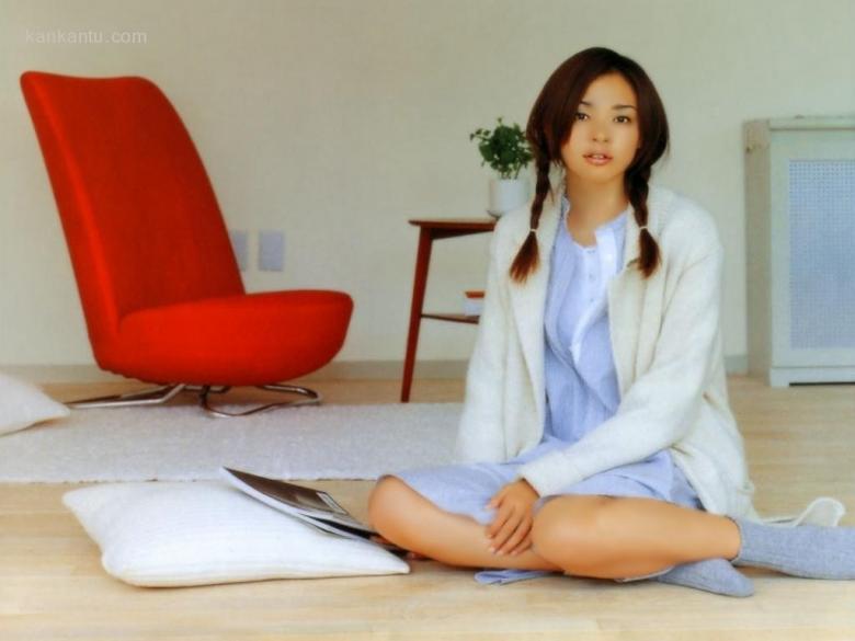 日本名模Shiho