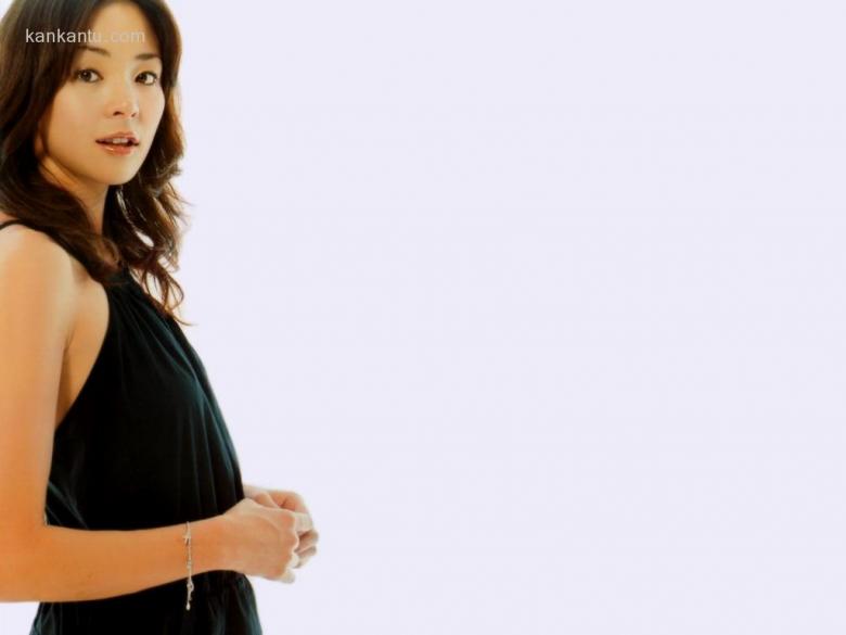 日本名模Shiho